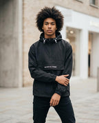 Statement Street - Aired | Wasserabweisende Ungefütterte Jacke Herren