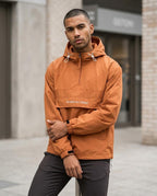 Statement Street - Aired | Wasserabweisende Ungefütterte Jacke Herren
