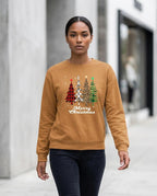 Statement Street - Yerov | Langärmliges Bedrucktes Sweatshirt Damen